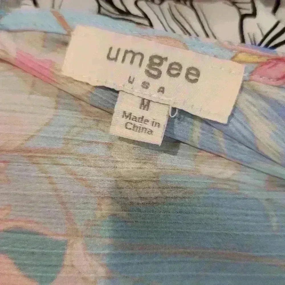 Umgee Top - Picture 2 of 11